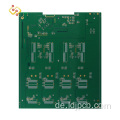 PCB Rapid Prototyping Services Elektronisches Produkt entwickeln